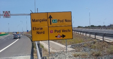 Telenovela Podului Agigea continuă, cu un alt ministru: "La 1 septembrie vor începe lucrările" - 3