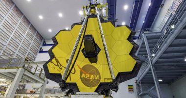 Faimosul telescop James Webb este complet funcțional. Care este destinația acestuia