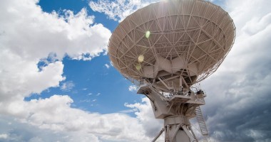Stire din Actualitate : Armata SUA  va instala un radar  și un telescop spațial pe teritoriul Australiei
