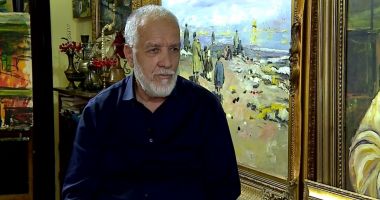 Pictura, modalitate de a ieși din tumultul cotidian. Artistul Marian Teletin, maestrul care transmite terapia prin culoare - 2