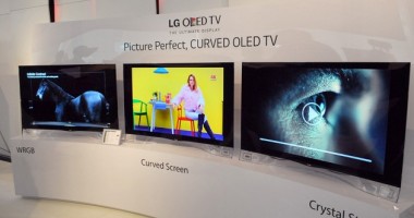 Stire din Tehnologie : LG a lansat televizoarele OLED cu sistem de operare WebOS