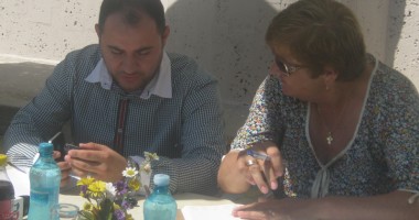 Crosul Ziua Olimpică: Aleargă pentru sănătatea ta! - 2