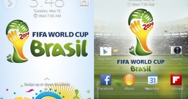 Sony te pregătește de Cupa Mondială cu tema FIFA