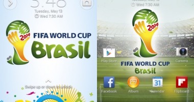 Stire din Tehnologie : Sony te pregătește de Cupa Mondială cu tema FIFA