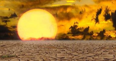 Stire din Social : Nou record meteo în România! Când încep să scadă temperaturile