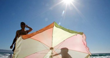 Stire din Social : Cum va fi vremea în week-end, pe litoral
