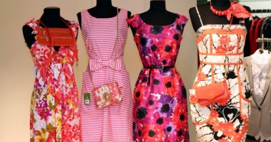 Stire din Diverse : Ultimele tendințe în moda 2013
