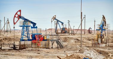 Stire din Economie : 63 de milioane de tone de țiței exportate prin CPC, în 2024