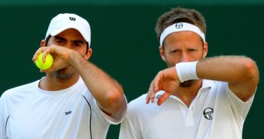 Stire din Sport : Tenis / Horia Tecău face furori la Beijing