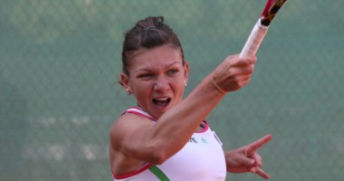 Stire din Sport : Tenis, turneul din Luxemburg / Simona Halep, învinsă în optimi, la simplu