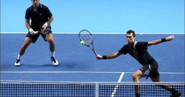 Stire din Sport : Horia Tecău, acceptat direct în optimile turneului de la Monte Carlo