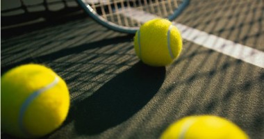 Stire din Sport : Tecău, Lindstedt și Andujar au jucat tenis pe podul Ada din Belgrad