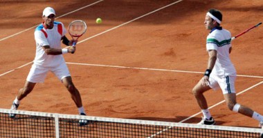 Horia Tecău, semifinalist în turneul de la ‘s-Hertogenbosch