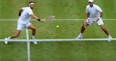 Stire din Sport : Tecău și Lindstedt au pierdut finala de la Wimbledon