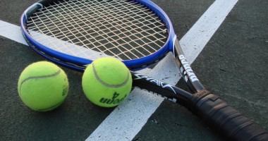Stire din Sport : Tenis / Kerimbayeva și Shakovets, campioane la Mamaia Idu Comvex Trophy