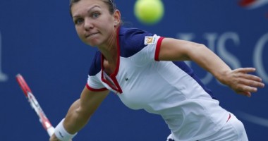 Stire din Sport : Simona Halep, eliminată în optimile de finală ale US Open