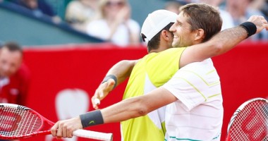 Stire din Sport : Horia Tecău, campionul turneului de la Beijing
