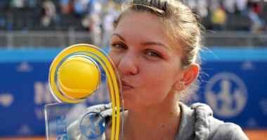 Stire din Sport : Ion Țiriac: "E posibil ca Simona Halep să câștige un turneu de Grand Slam"