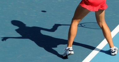 Stire din Sport : Laura Andrei, calificată în optimile turneului ITF de la Merida