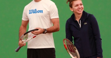Stire din Sport : Ce locuri ocupă Horia Tecău și Simona Halep în topurile mondiale