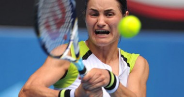 Stire din Sport : Tenis, New Haven / Monica Niculescu, eliminată în semifinale la dublu