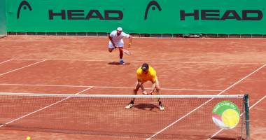 Stire din Sport : Peste 250 de tenismeni, așteptați la TC Idu, la Cupa Vicomte