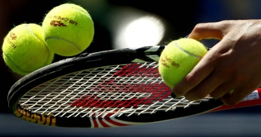 Stire din Sport : Tenis / Finalele de Cupă Davis vor avea loc pe teren neutru din 2018