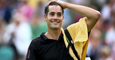 Tenis / John Isner, calificat în semifinale la Newport