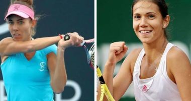 Tenis / Buzărnescu și Olaru s-au calificat în semifinalele probei de dublu la Strasbourg