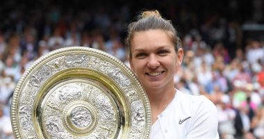 Stire din Sport : Simona Halep va prezenta trofeul în fața constănțenilor