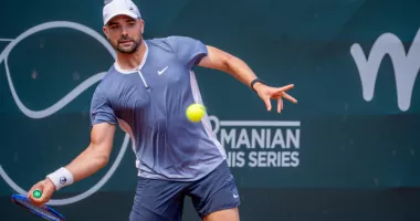 Turneul ITF M15 de la Mamaia, la momentul sferturilor de finală