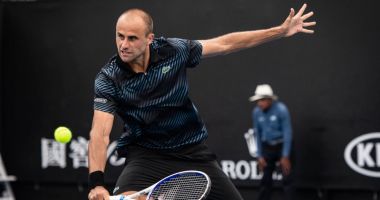 Stire din Sport : Marius Copil şi Luca Preda, calificaţi în sferturile probei de dublu la Ţiriac Open
