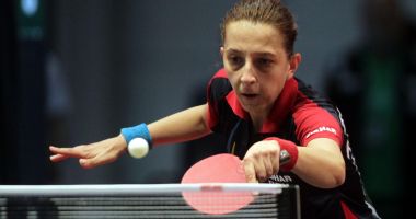 Stire din Sport : Lotul naţional de tenis de masă al României merge în China. Constănţeanca Eliza Samara, prezentă la masă