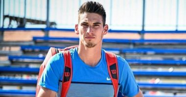 Stire din Sport : Înfrângeri pentru mai mulţi tenismeni români la „Ţiriac Open”