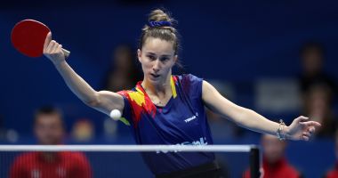 Stire din Sport : Calificare în sferturile de finală pentru echipele României la Europenele de tenis de masă