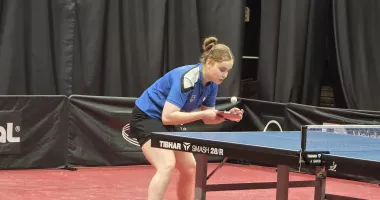 Stire din Sport : CSM Constanța, calificare în finala Superligii de tenis de masă