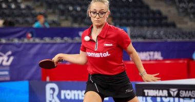 Stire din Sport : Jucătorii români continuă drumul spre medalii la Europenele Under-21 de Tenis de Masă