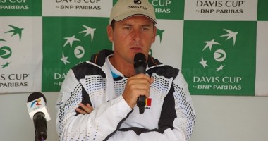 Stire din Sport : Tenis / Declarații incendiare ale lui Andrei Pavel despre jocuri de culise