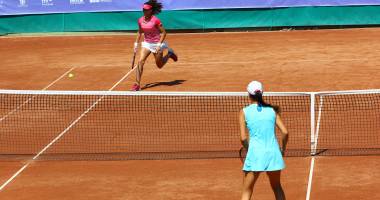 Două favorite au fost eliminate la Mamaia Idu Trophy - 2
