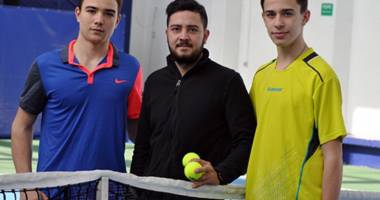 Stire din Sport : Ștefan Paloși și Roxana Marcu, pe podium la Naționalele de iarnă