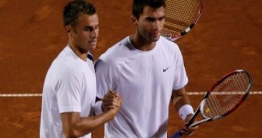 Stire din Sport : Ce adversară va avea România în Cupa Davis