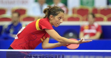 Stire din Sport : Elizabeta Samara va juca direct în turul 2 la JO