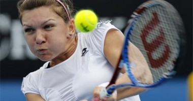 Stire din Sport : Tenis, Fed Cup / Simona Halep, înfrângere la dublu