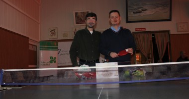Suntem cei mai buni:  campionii de la Cuget Liber! / GALERIE FOTO - FESTIVITATE PREMIERE - 3