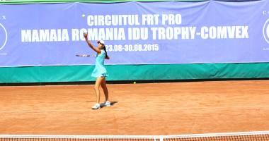 Două favorite au fost eliminate la Mamaia Idu Trophy - 3