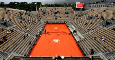 Info Roland Garros / Maximum 1.000 de suporteri, zilnic, în tribune!