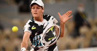 Stire din Sport : Info Roland Garros / Mare surpriză: la 19 ani, sfert-finalist!