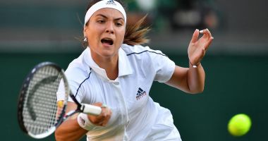 Stire din Sport : Info Roland Garros / Două jucătoare din România, în turul 2 al calificărilor
