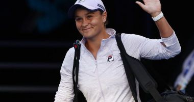 Tenis, Australian Open / Lidera mondială s-a retras din proba de dublu!