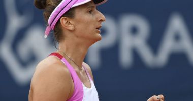 Stire din Sport : Tenis, Phillip Island Trophy / Irina Begu, învinsă de Bianca Andreescu